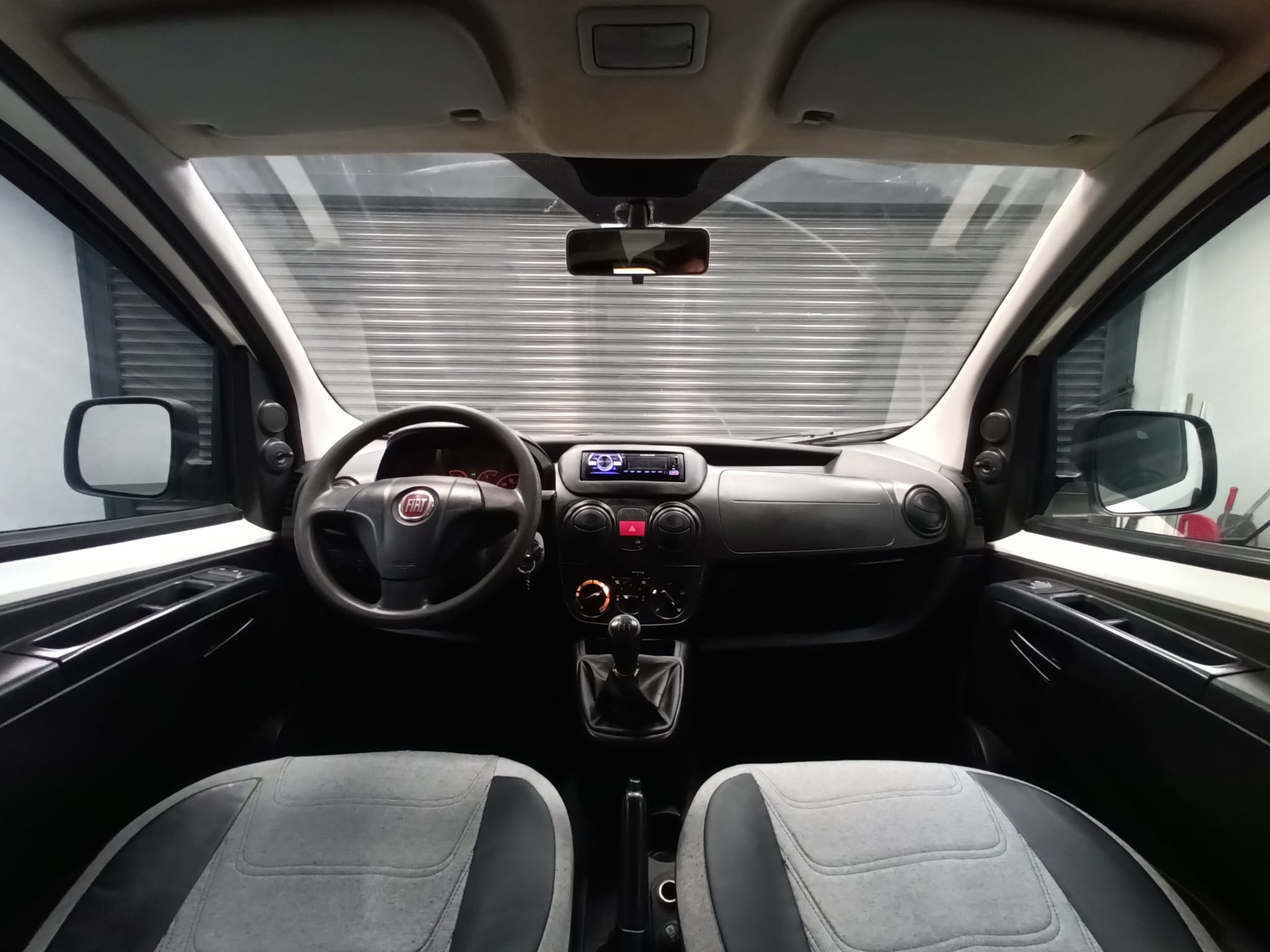 FIAT FIORINO 16